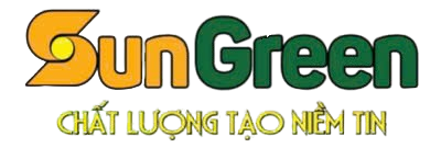 Công ty TNHH Thương Mại Sun Green